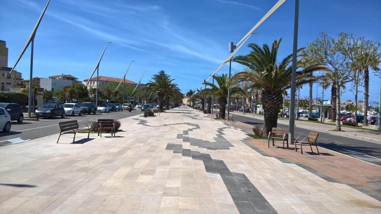 Fleming 46 Alghero Exterior foto